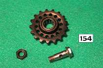 Ingr. revisione tendicatena