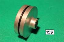 Tappo avviamento elettrico