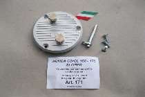 Coperchio per pompa Eaton uscita esterna