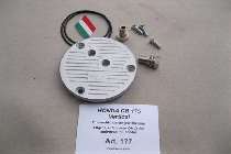 Coperchio carter per frizione