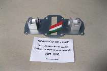 Convogliatore olio cam scarico