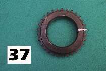 Replacement cam gear sprockets