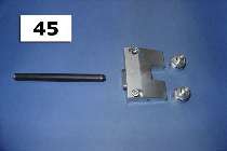 Attrezzo per ribattere catena distribuzione CB 450