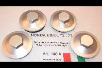 Valve covers original style