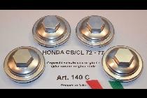Valve covers original style