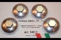 Valve covers original style