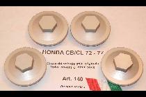 Valve covers original style
